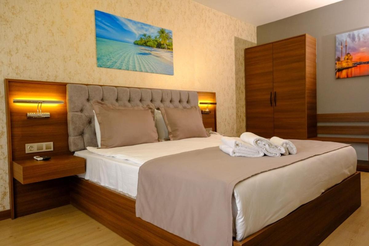 Grand Salizze Hotel Kestel  Eksteriør billede